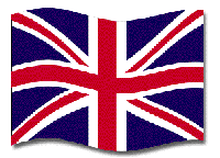 English netetiket.dk page