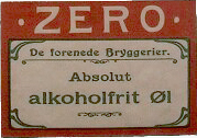 DFB Zero &oslash;l