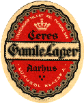 Efter 1923 Ceres gamle lager