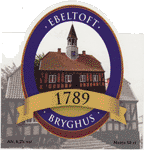 Ebeltoft Bryghus, 1789