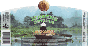 Jensens Bryghus, maj 2007