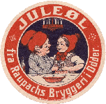 o 1925 jule&oslash;l fra Odder 