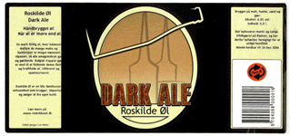 Roskilde Øl, august 2006