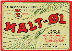 o 1935 Malt&oslash;l fra Odense, Albani