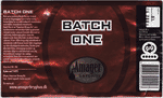 Amager Bryghus, Batch one, maj 2006