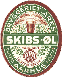 1912-1941 Ares Skibsøl