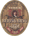 1959 Bering bryg fra Ceres 