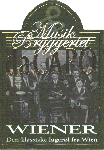 Musikbryggeriet daCapo Wienerøl - ultimo august 2005