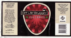 Miracle Breweries, Vejstrup, Pale Ale, Pinse Sol, juni 2008