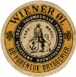 o 1891 Wiener&oslash;l fra  DfB