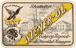 1896-1901 Wiener&oslash;l fra Esbjerg