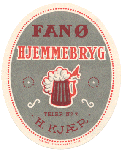 o 1945 Hjemmebryg fra Fan&oslash;
