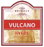 Fur Bryghus Hvedeøl 2005