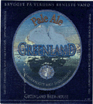 Greenland Brewhouse, august 2006