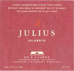 Harboe Bryghus - De 5 gaarde julen 2005