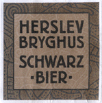 Herslev Bryghus, Schwarz bier 2005