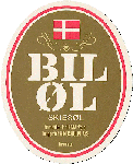 Bil&oslash;l