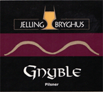 Jelling Bryghus Gnyble for&aring;r 2008
