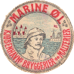 Marine &oslash;l