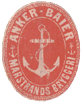 Anker - Baier