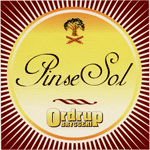 Ordrup Bryghus, Pinse Sol, juni 2008