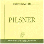 Rørvig Pilsner februar 2006