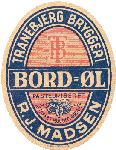 o 1930 bord&oslash;l fra Sams&oslash;