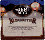 Sdr. Bjert Bryggeri Klaverflytter juni 2007