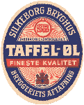 Taffel&oslash;l