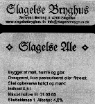 Slagelse Bryghus Ale - fra 2005