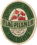 Flagpilsner Fra Slotsmøllen, Kolding