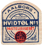 o 1930 S&oslash;ndergades Bryggeri - Aalborg