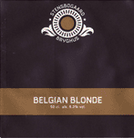 Stensbogaard Bryghus, Belgian Ale