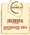 2002 Svaneke Bryghus Julebryg