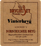 2005 Vinterbryg, Svaneke Bryghus