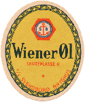 o 1950 Wienerøl fra Svendborg