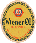o 1950 Wiener&oslash;l fra Svendborg