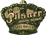 o 1900 Thisted Bryghus Skattefri Pilsner
