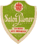 Salon pilsner