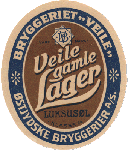 Efter 1923 Gl . lager fra Vejle