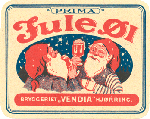 o 1920 Vendia Prima jule&oslash;l fra Hj&oslash;rring 