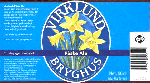 Virklund Bryghus - Påske Ale 31. marts 2006