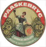 C. Wiibroes bryggeri Paaskebryg juni 2007