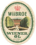 o 1960 Wienerøl fra Wiibroe