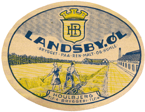 o 1970 Bil &oslash;l fra Irma