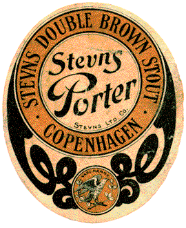 1906-1910 Stevns Porter