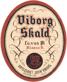 o 1960 Viborg Skald