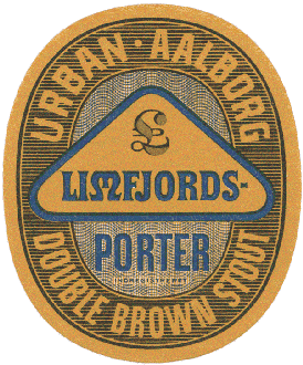 o 1955 Urban Limfjordsporter